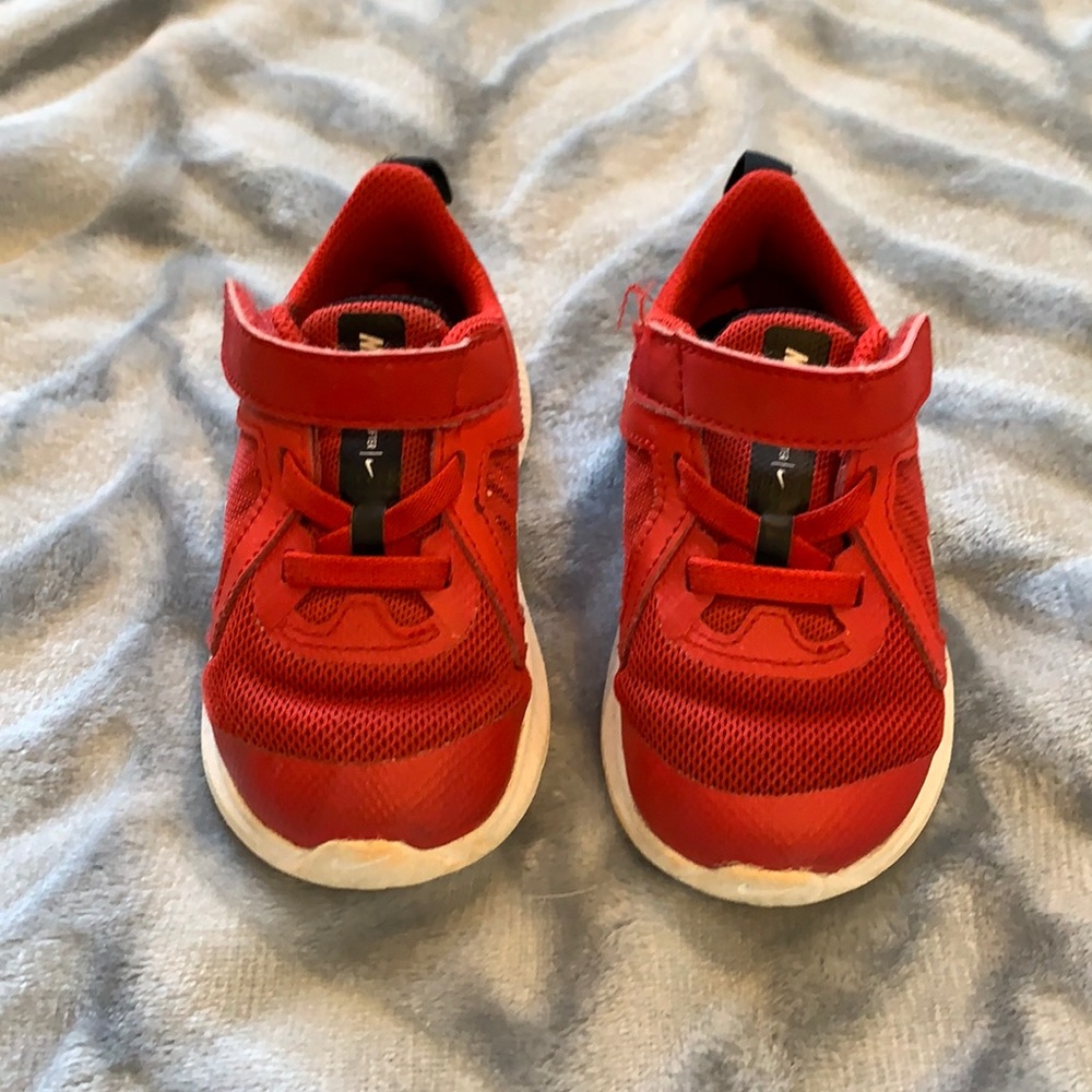 Toddler Nikes